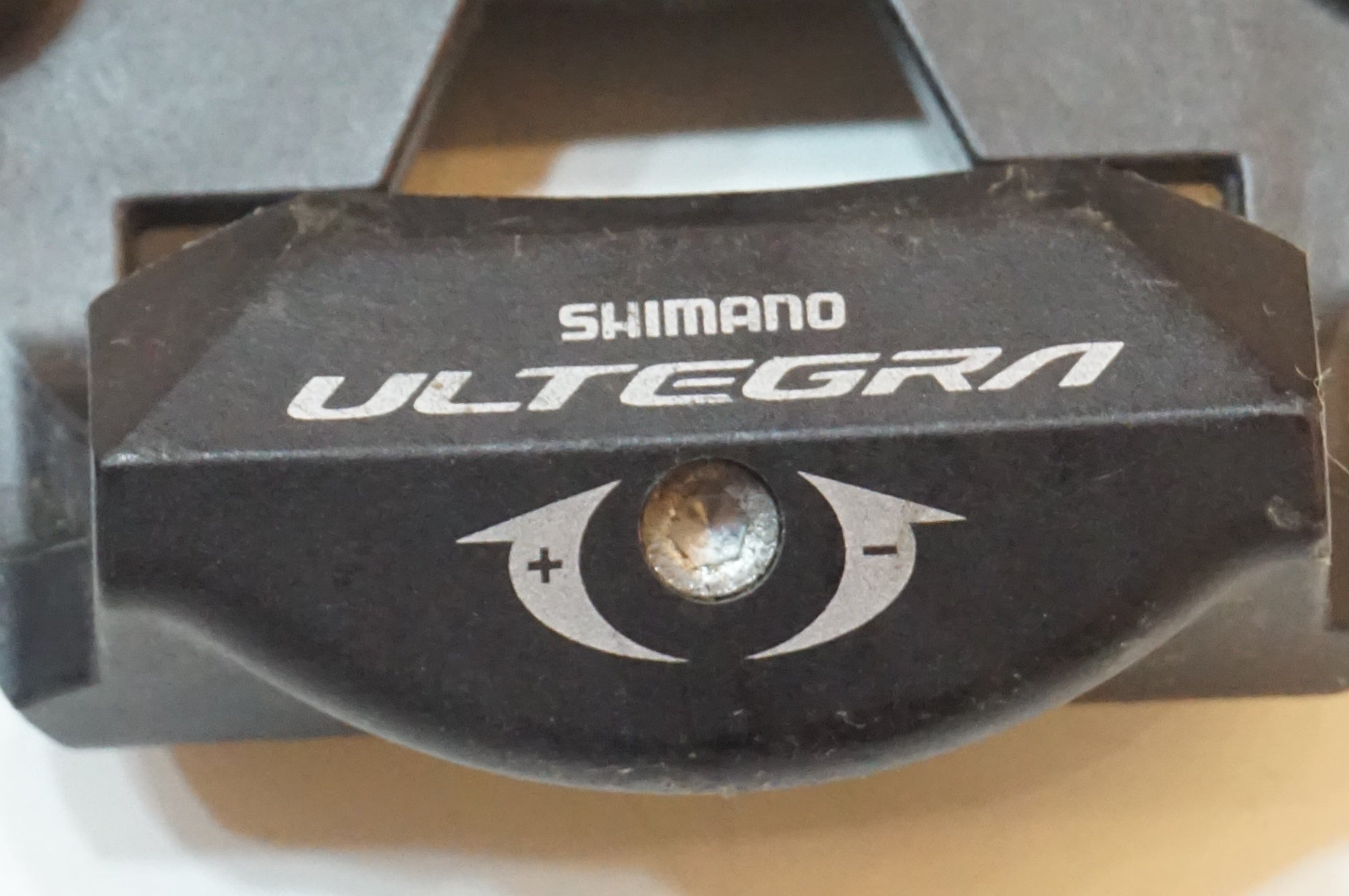 SHIMANO 「シマノ」 ULTEGRA PD-R8000 ペダル / 浦和ベース