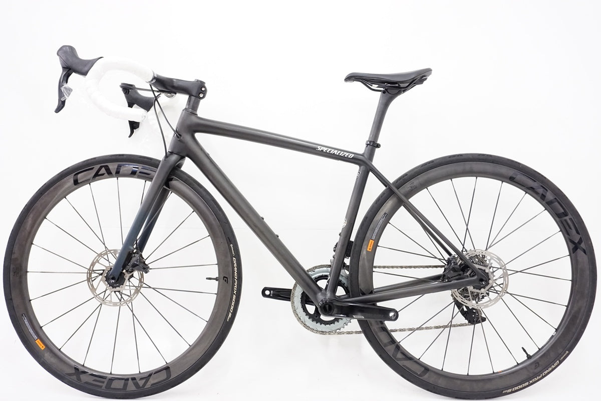 SPECIALIZED 「」スペシャライズド」 AETHOS COMP 2022年モデル ロードバイク / バイチャリ浦和ベース