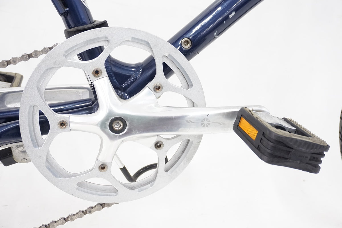DAHON「ダホン」 DASH P18 20インチ 30周年記念 2013年モデル 折り畳み自転車 / 浜松店