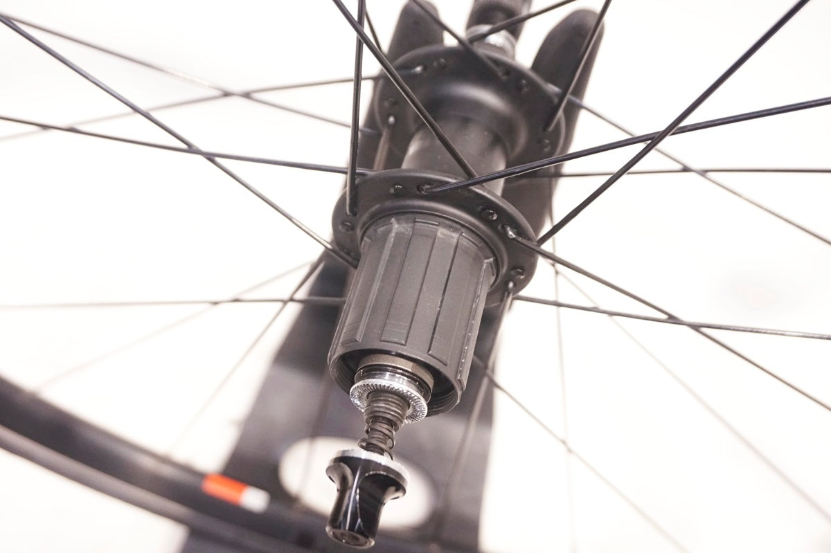 BONTRAGER 「ボントレガー」 PARADIGM SHIMANO 8-9s ホイールセット / 大阪門真店