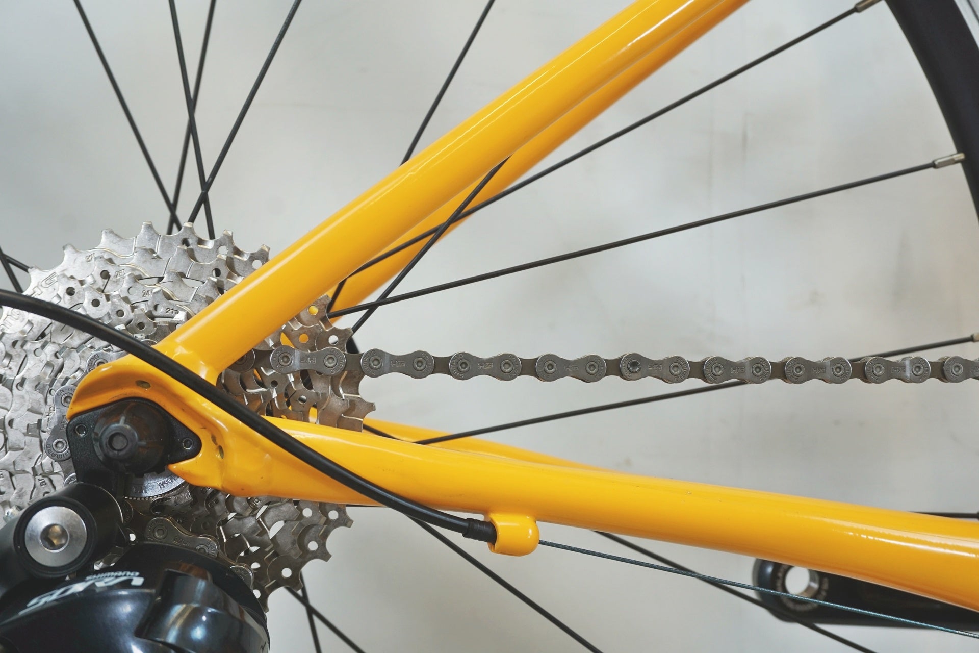 CANNONDALE 「キャノンデール」 CAAD OPTIMO 3 2022年モデル ロードバイク / 有明ガーデン店