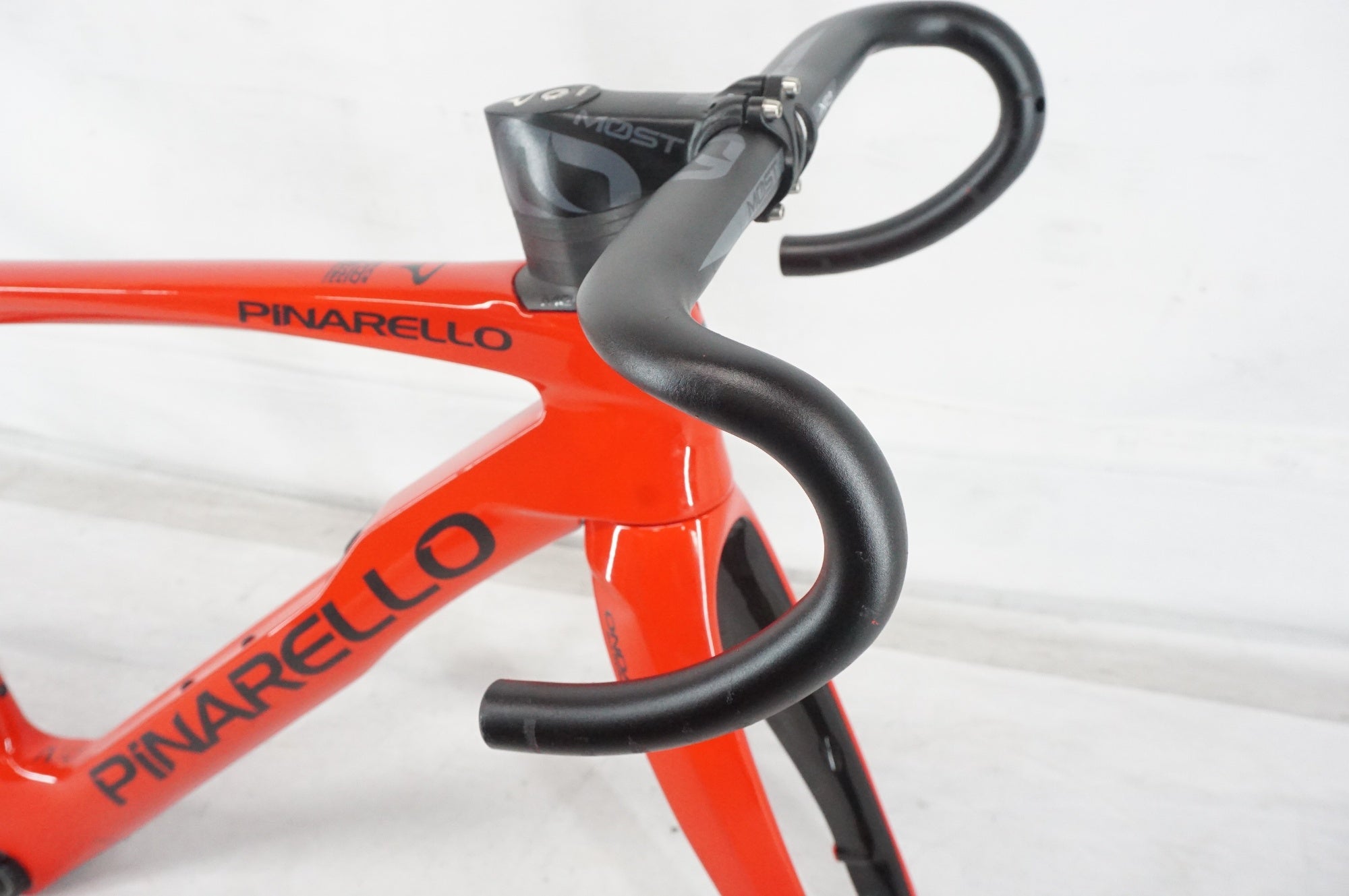 PINARELLO 「ピナレロ」 PRINCE DISK 2021年モデル フレームセット / 阪急塚口店
