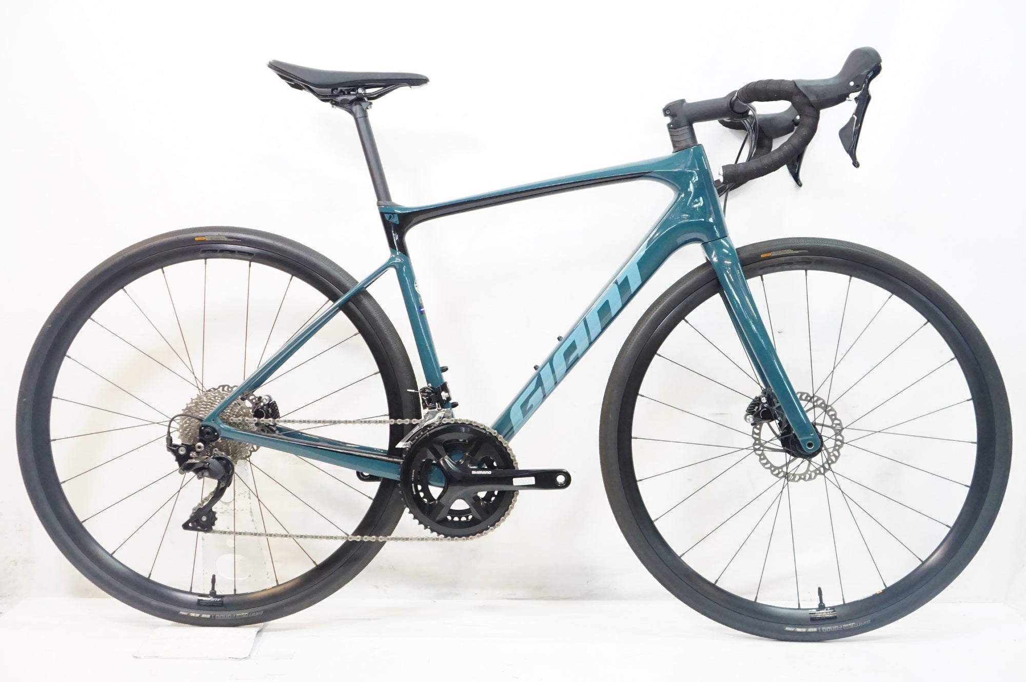 GIANT 「ジャイアント」 DEFY ADVANCED 2 2022年モデル ロードバイク / 熊谷本店