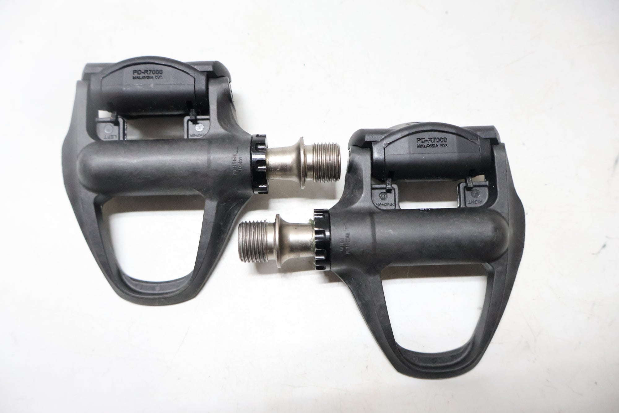 SHIMANO 「シマノ」 105 PD-R7000 ペダル / 高知店