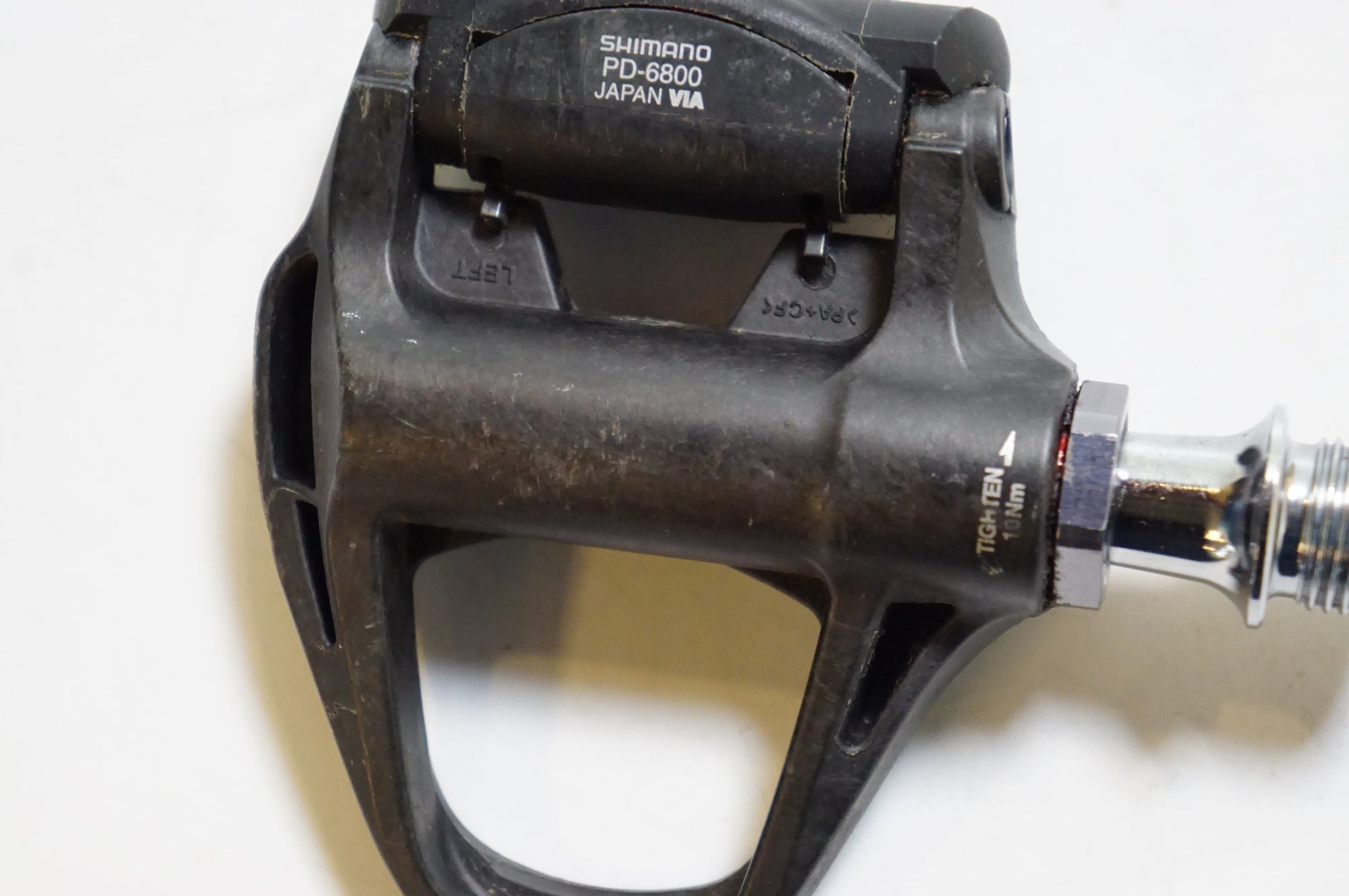 SHIMANO 「シマノ」 ULTEGRA PD-6800 ペダル / 熊谷本店 ｜ バイチャリ