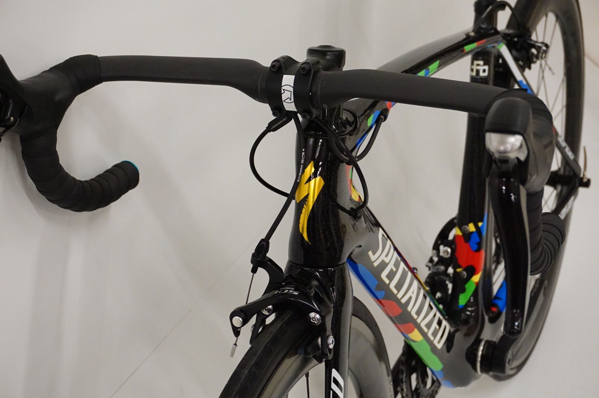 SPECIALIZED 「スペシャライズド」 VENGE ELITE SAGAN 2017年モデル ロードバイク / 浜松店