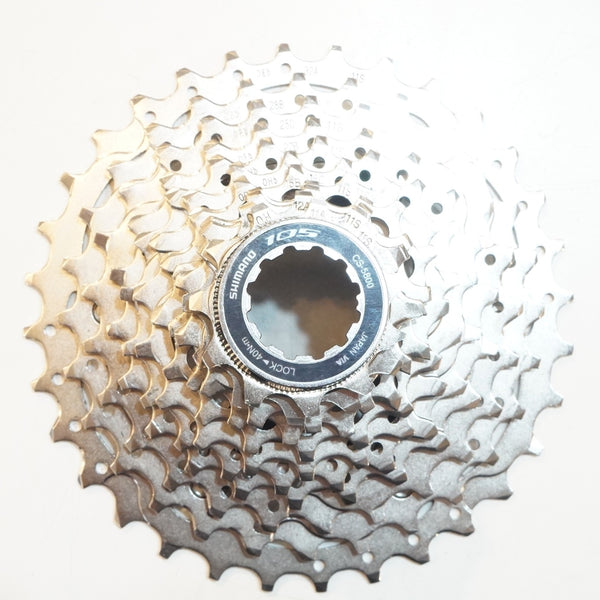 SHIMANO 「シマノ」 105 CS-5800 11-32T スプロケット / 浦和ベース
