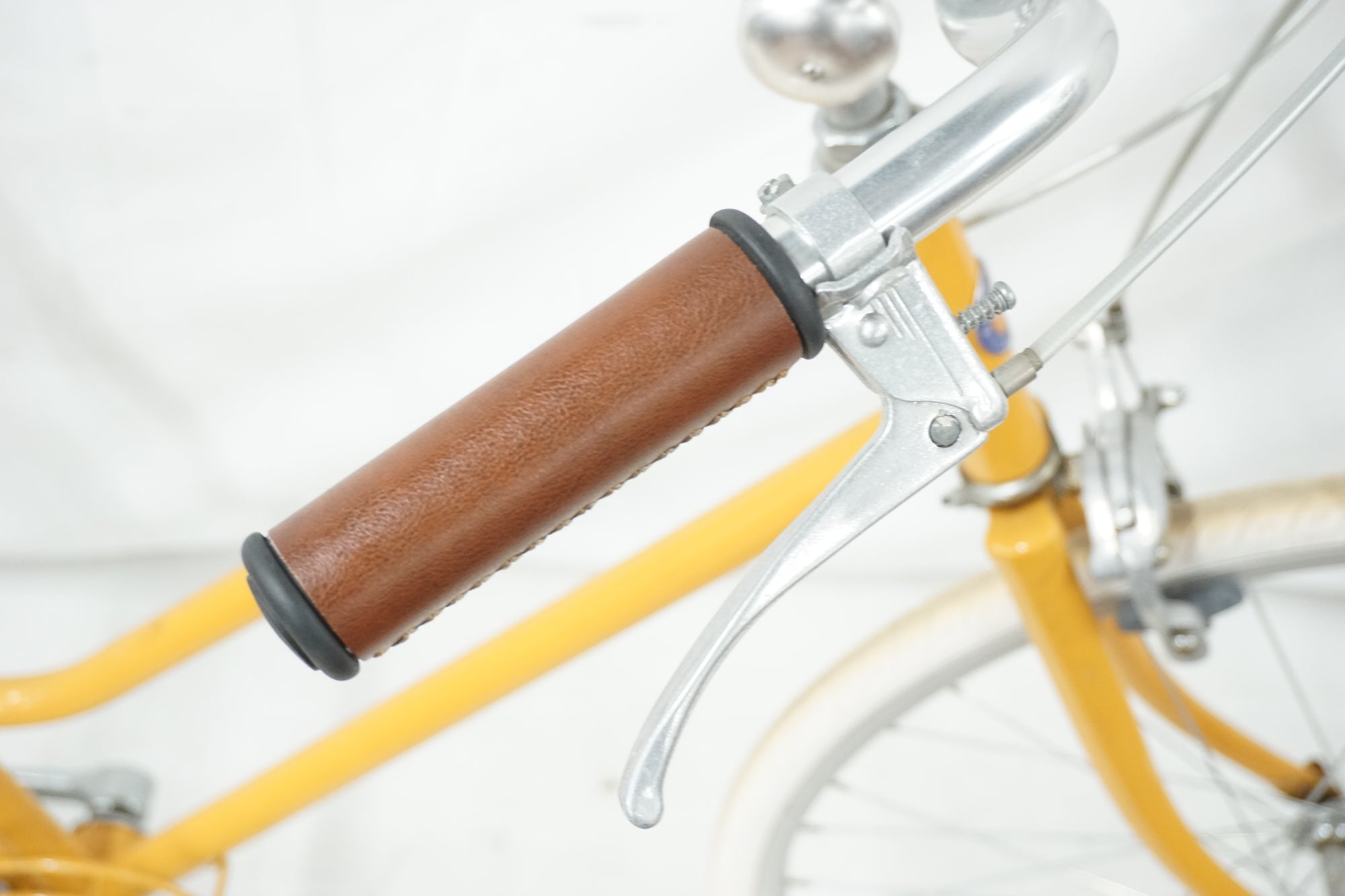 ジャンク TOKYO BIKE 「トーキョーバイク」 BISOU 年式不明 クロスバイク