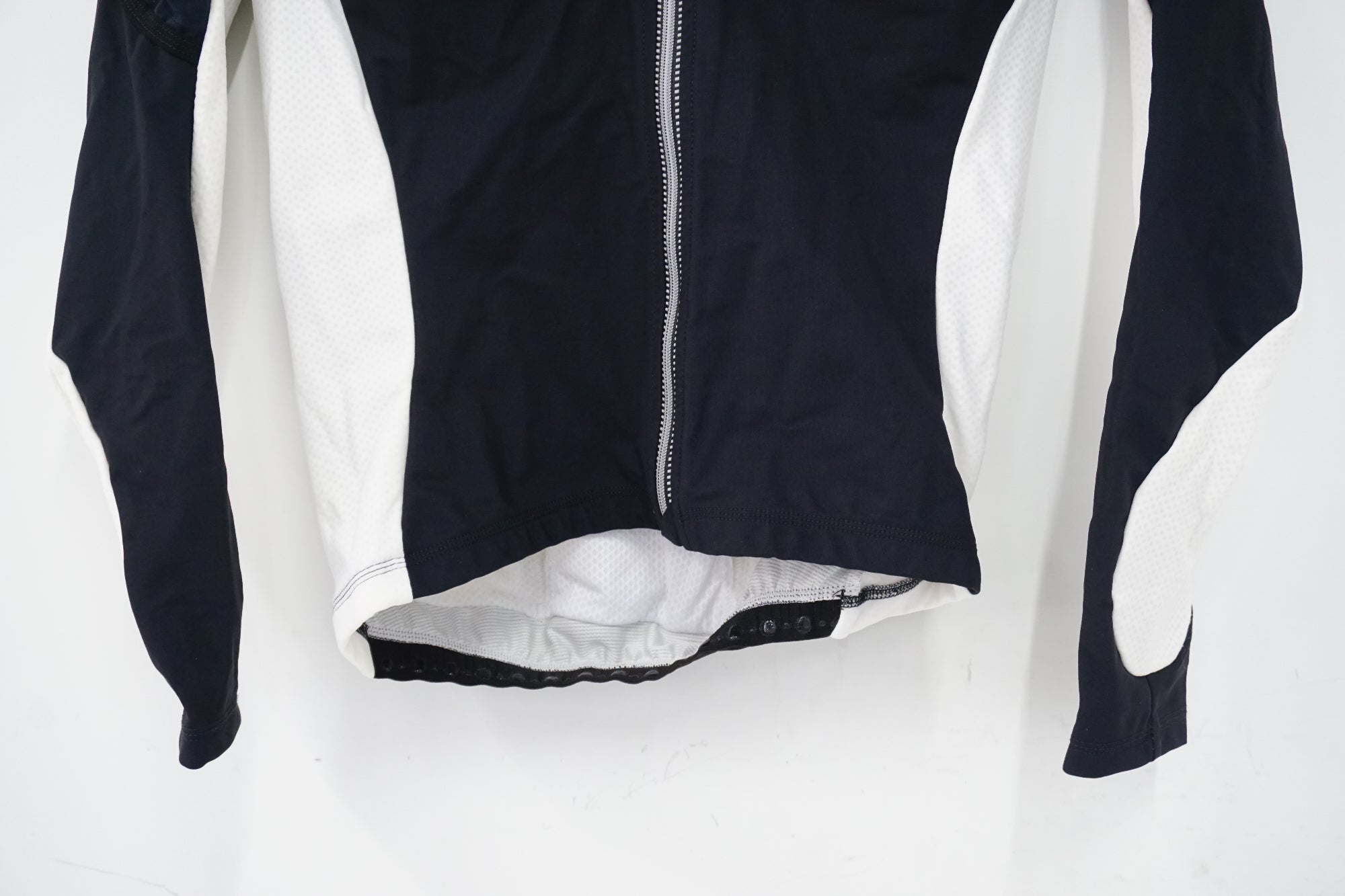 アソス　ASSOS サイクルジャケット　ハブ5 Mサイズ ASSOS [10%OFF]ASSOS iJ.haBu5 アソス ハブ ジャケット/サイクル