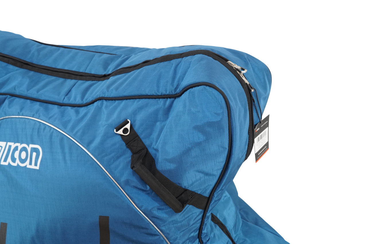 SCICON 「シーコン」 AEROCOMFORT ROAD 3.0 TSA 輪行バッグ / バイチャリ浦和ベース