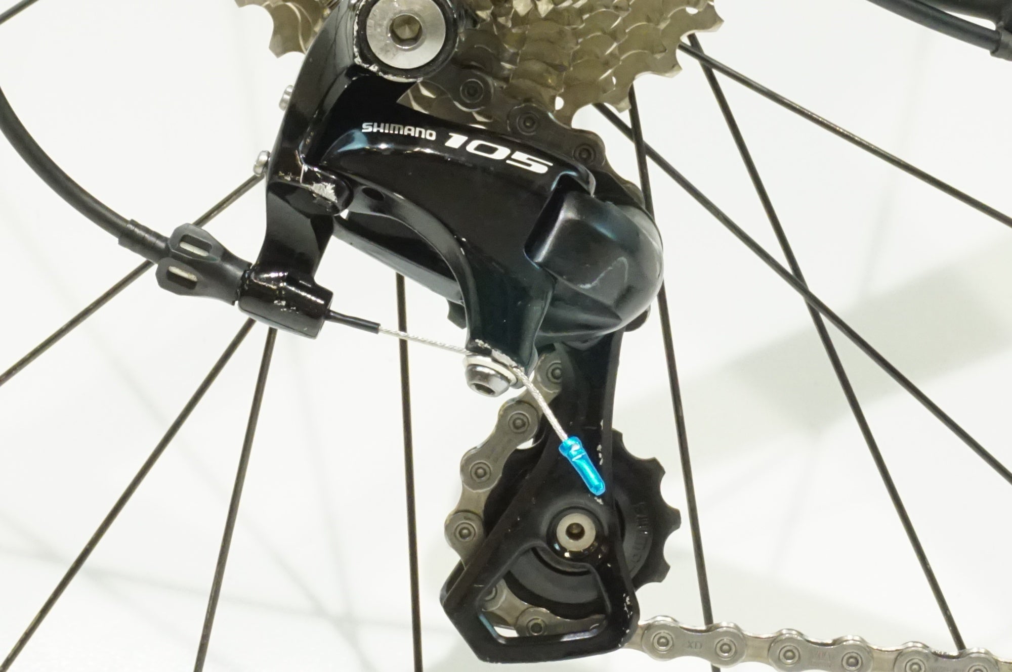 RIDLEY 「リドレー」 FENIX AL 2016年モデル ロードバイク / 浜松店