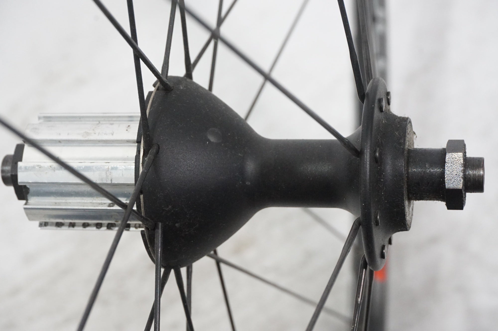 CAMPAGNOLO カンパニョーロ シマノフリー SCIROCCO 前後セット Campagnolo（カンパニョーロ）SCIROCCO DB 前後セット ディスク