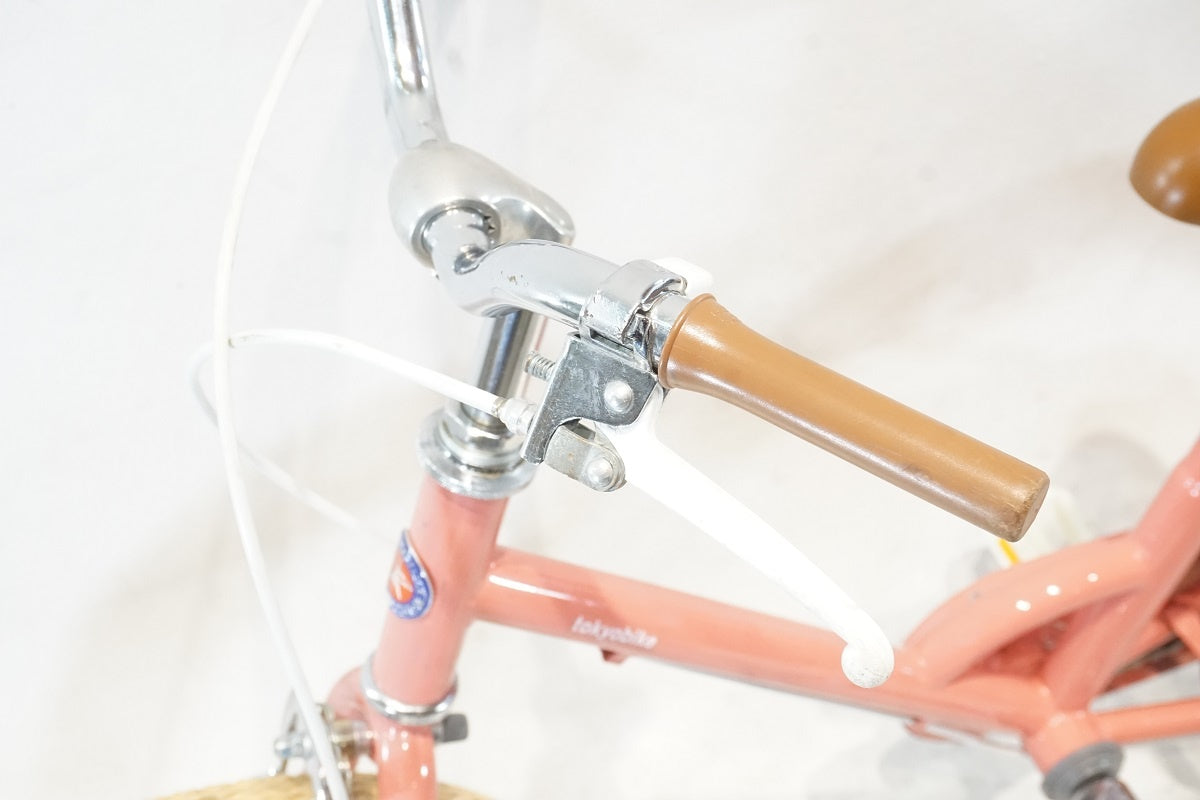 TOKYOBIKE 「トーキョーバイク」 LITTLE 16 2019年ごろモデル 16インチ キッズバイク / 横浜戸塚店