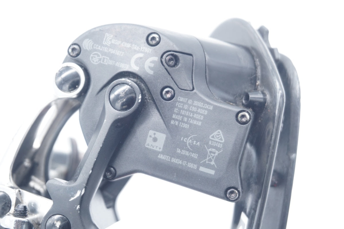 SRAM 「スラム」 RED 22 リアディレイラー / 滋賀大津店