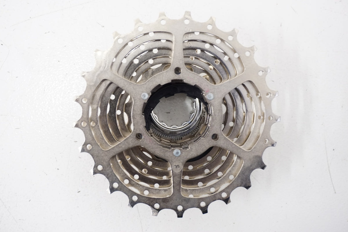 SHIMANO「シマノ」 CS-HG50-9 12-25T スプロケット / 浜松店