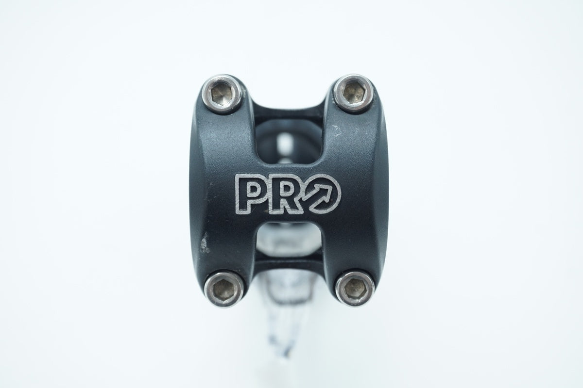 SHIMANO「シマノ」 PRO XLT φ31.8 110㎜ ステム/ 京都西院店