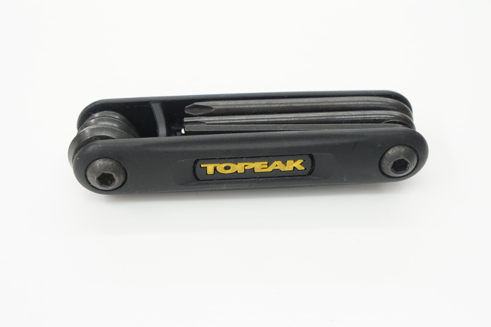 TOPEAK 「トピーク」 携帯ツール / バイチャリ浦和ベース