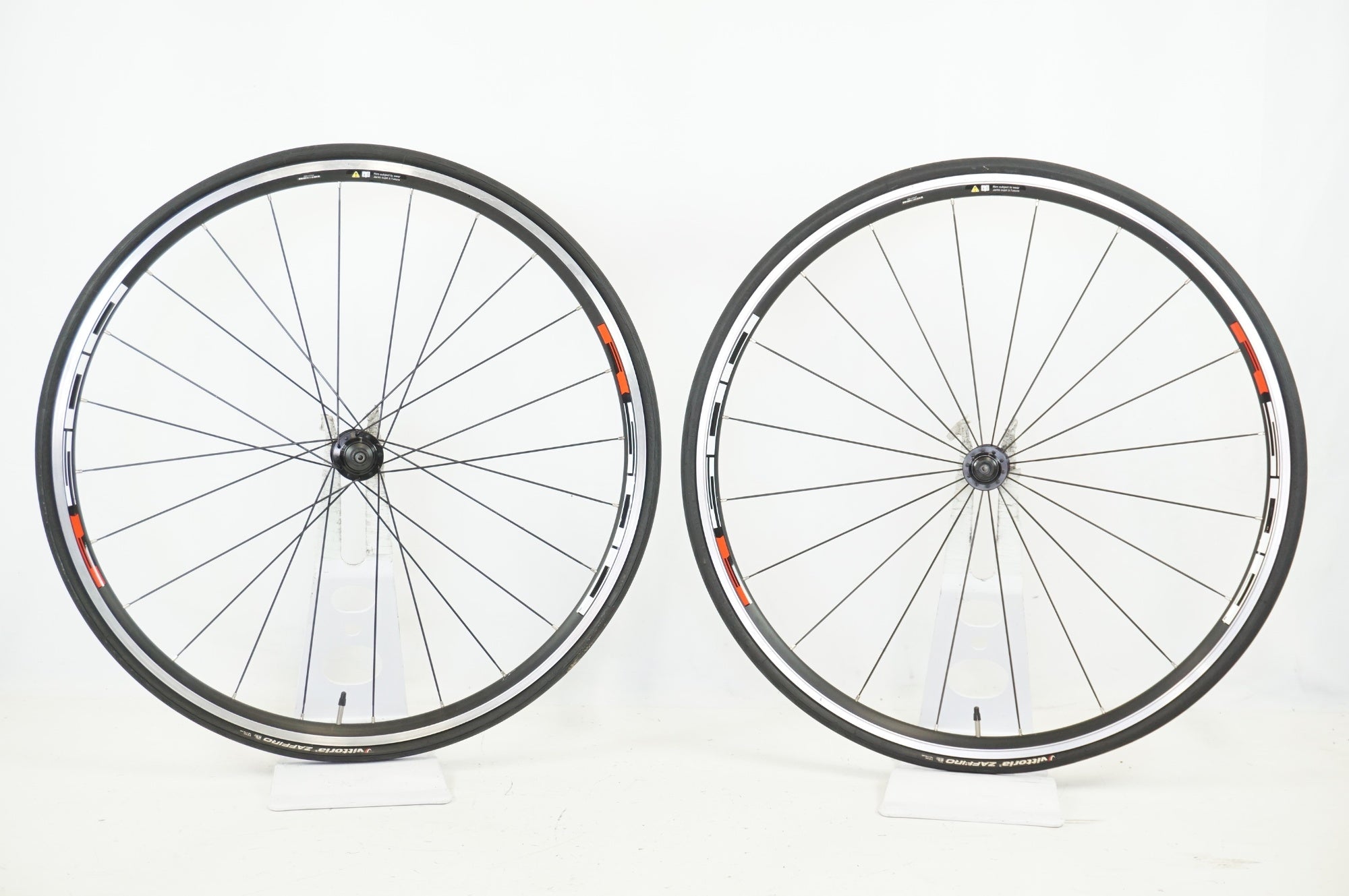 SHIMANO 「シマノ」 WH-R501 SHIMANO 10s ホイールセット / 宇都宮店