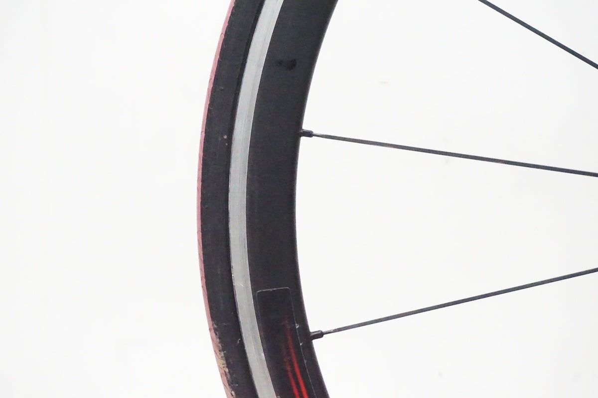 CAMPAGNOLO「カンパニョーロ」 SIROCCO 35MM CX フロントホイール/ 京都西院店