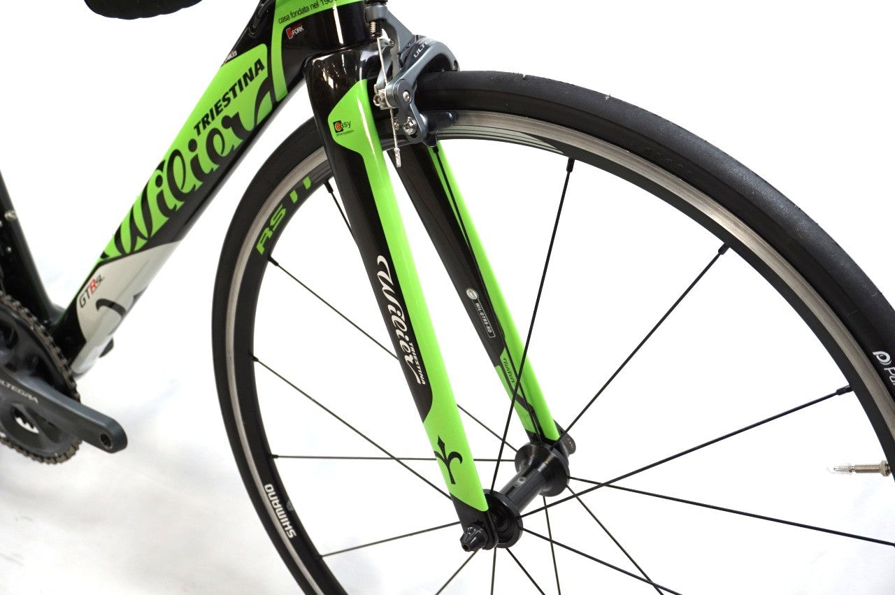 WILIER 「ウィリエール」 GTR SL 2016年モデル ロードバイク / 川越店