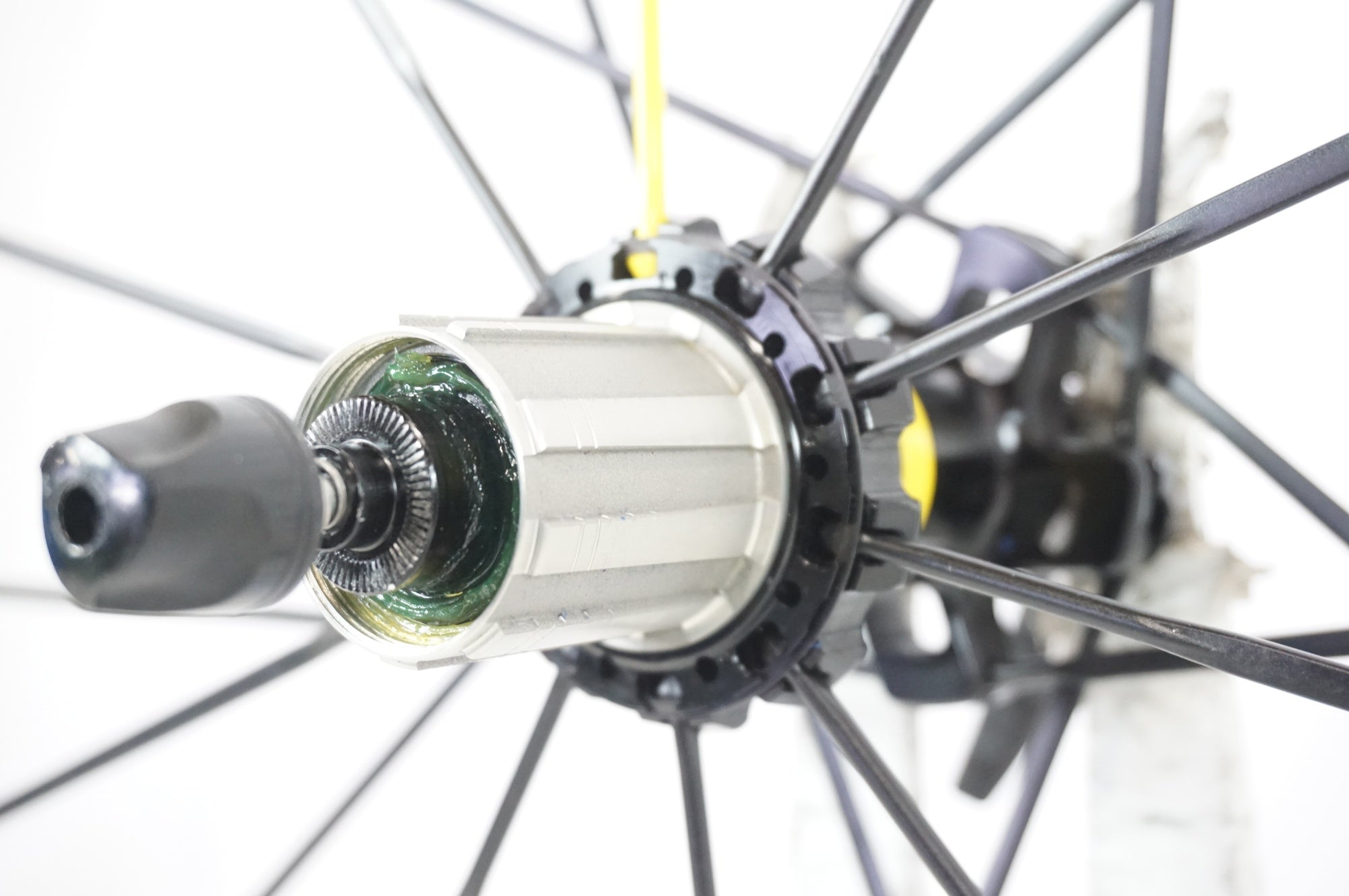 MAVIC 「マビック」 KSYRIUM PRO UST SHIMANO 11S ホイールセット / 宇都宮店