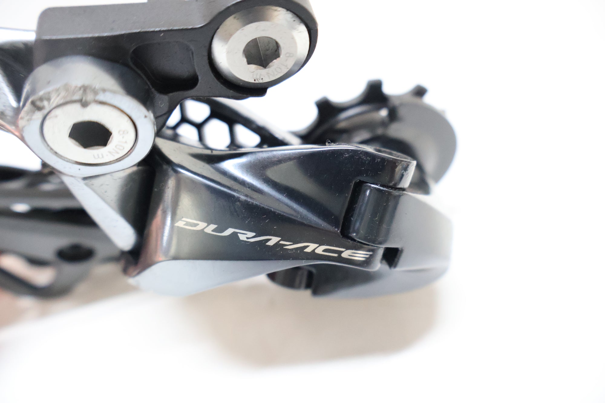 SHIMANO 「シマノ」 DURA-ACE RD-R9100 リアディレイラー / 高知店