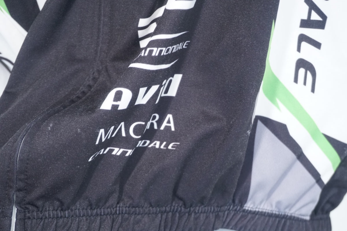 CANNONDALE 「キャノンデール」 長袖 XXLサイズ サイクル