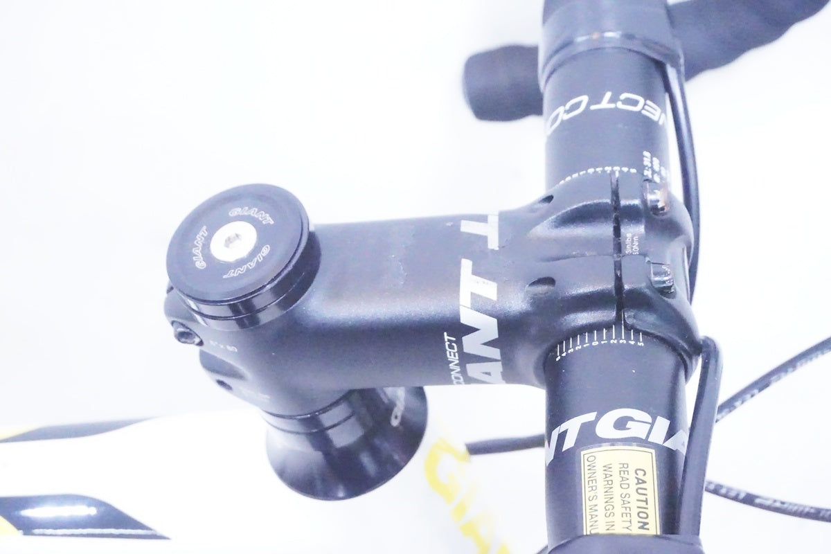 GIANT 「ジャイアント」 TCR COMPOSITE 3 2014年モデル ロードバイク/ 京都西院店
