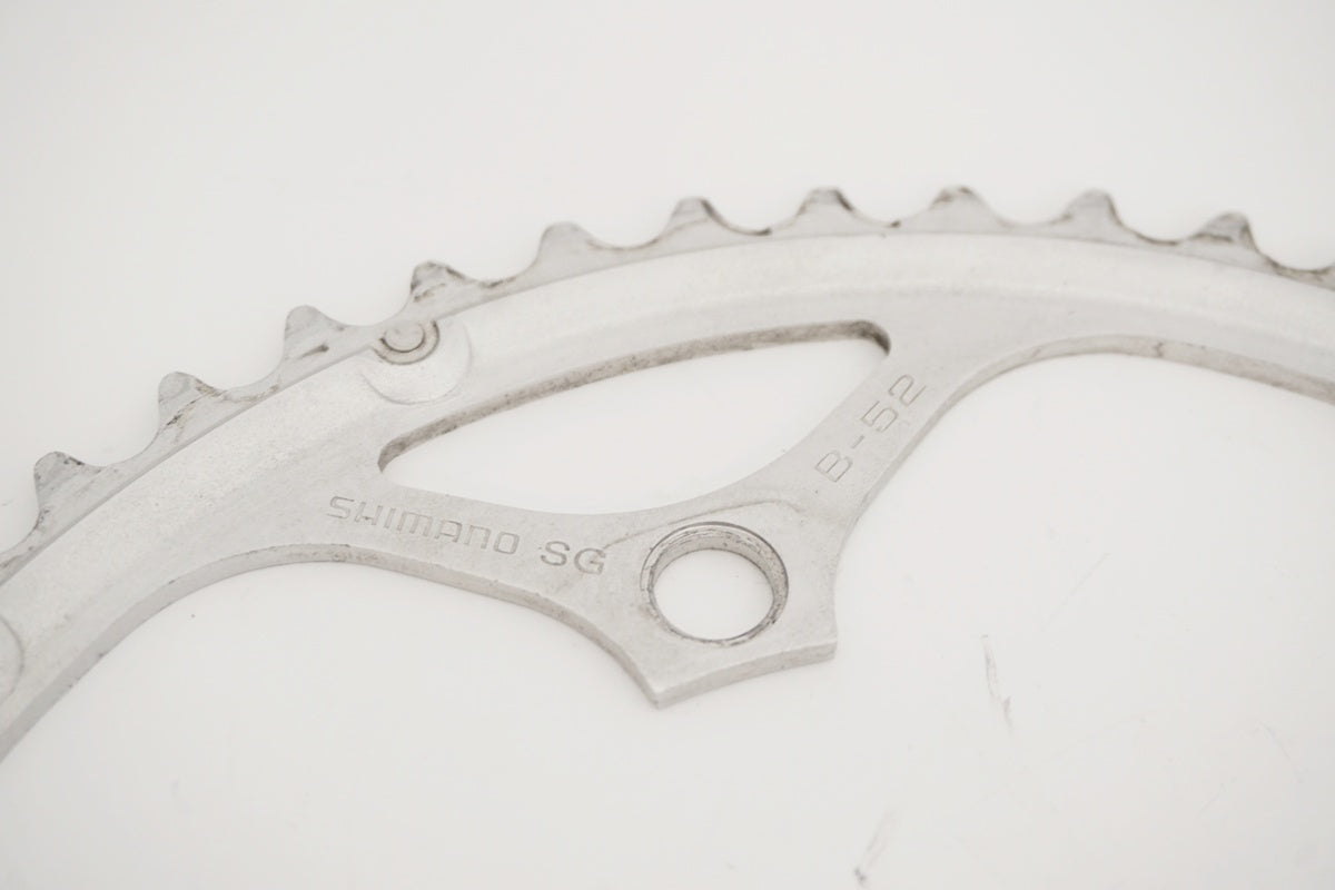 SHIMANO 「シマノ」 SG 52T PCD130 チェーンリング / 京都八幡店