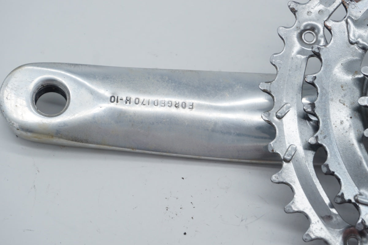 SPCIALIZED 「スペシャライズド」  42-34-24T 170㎜ クランク / 京都八幡店