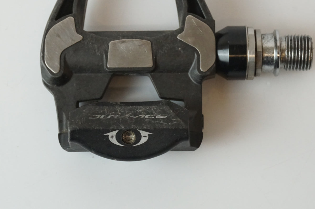 SHIMANO 「シマノ」 DURA-ACE PD-R9100 ペダル / 浜松店