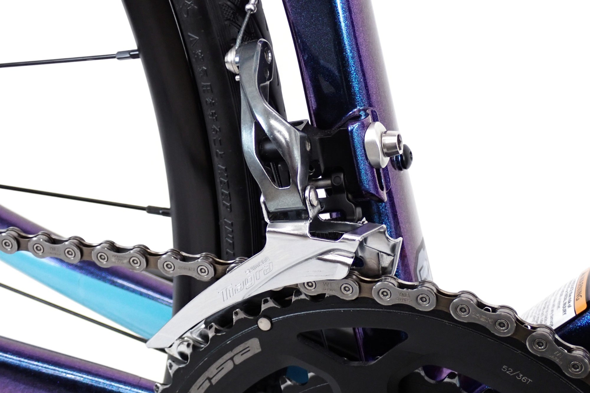 CANNONDALE 「キャノンデール」 CAAD13 DISC TIAGRA 2023年モデル ロードバイク / 伊勢崎店