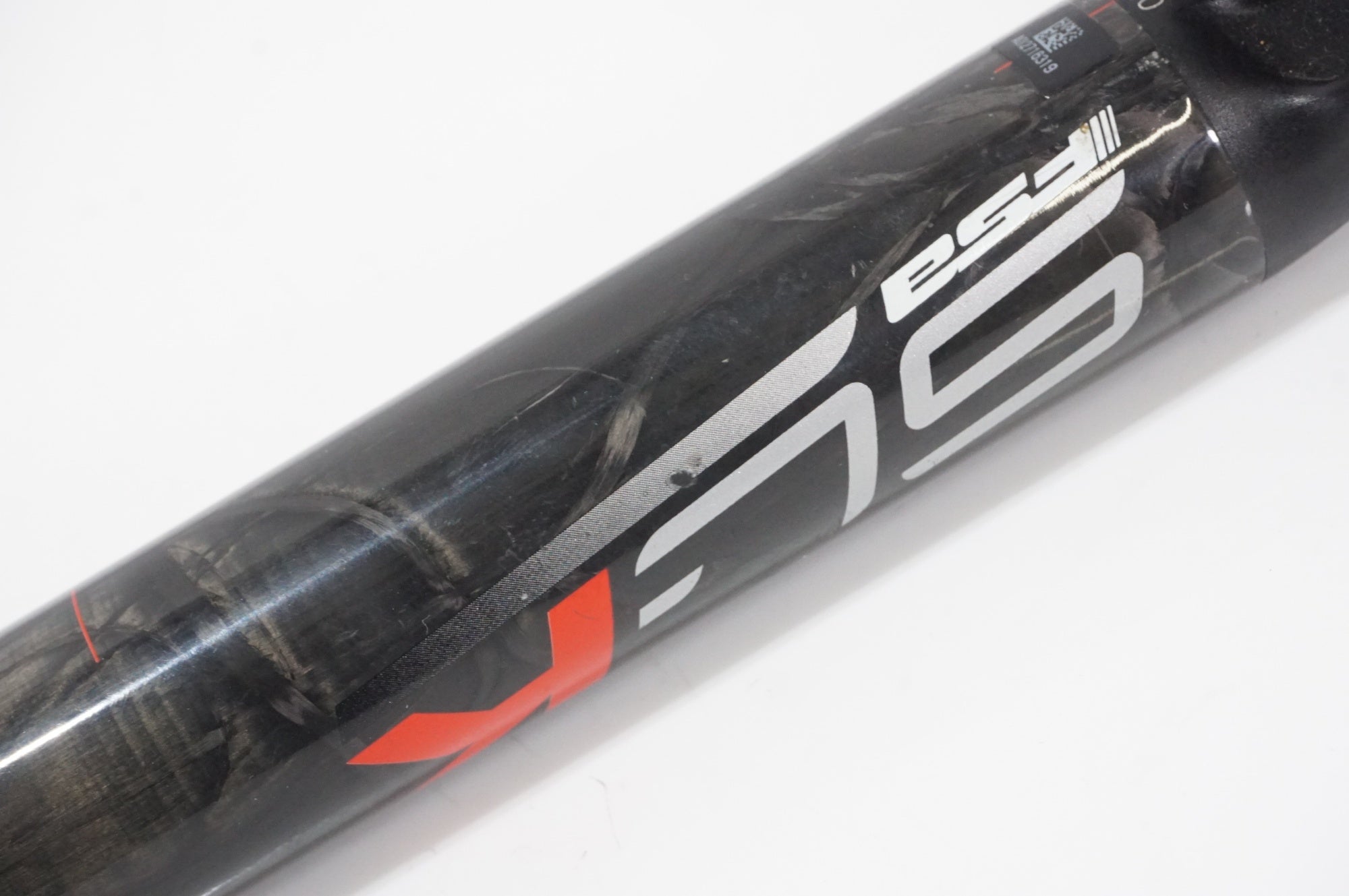 FSA 「エフエスエー」 SL-K φ31.6 350mm シートポスト / AKIBA店