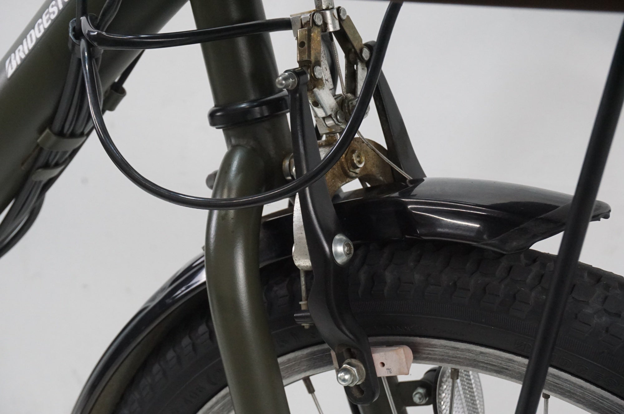 BRIDGESTONE 「ブリヂストン」 アシスタC STD CC0C30 2020年モデル 20