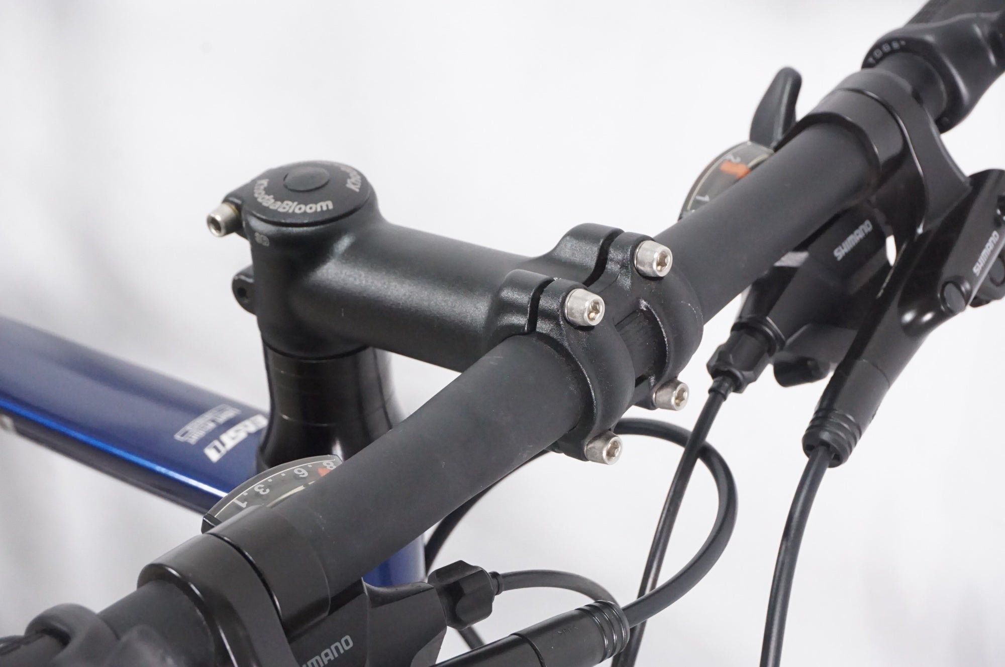 KHODAABLOOM 「コーダーブルーム」 RAIL DISC 2023年モデル クロスバイク / AKIBA店