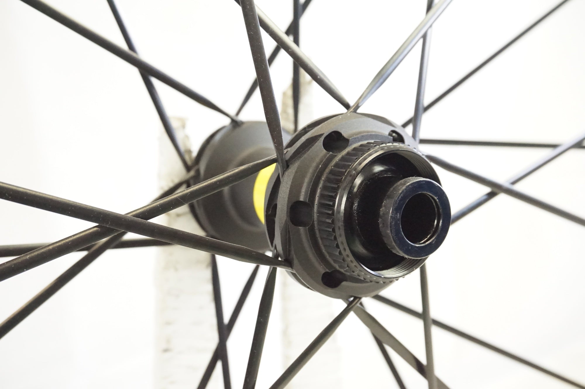 MAVIC 「マビック」 KSYRIUM SL 25 DISC シマノ 11速 ホイール
