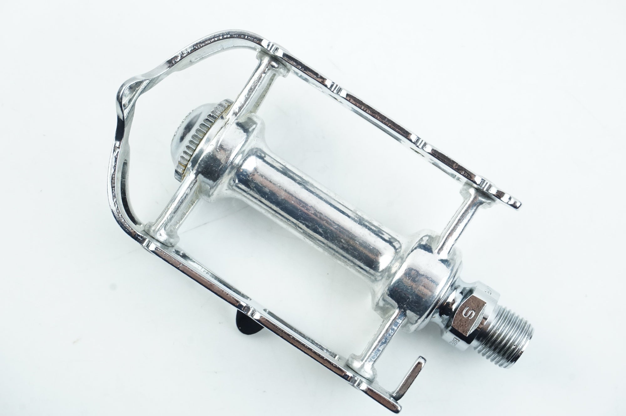 CAMPAGNOLO 「カンパニョーロ」 NUOVO RECORD ペダル / 中目黒店