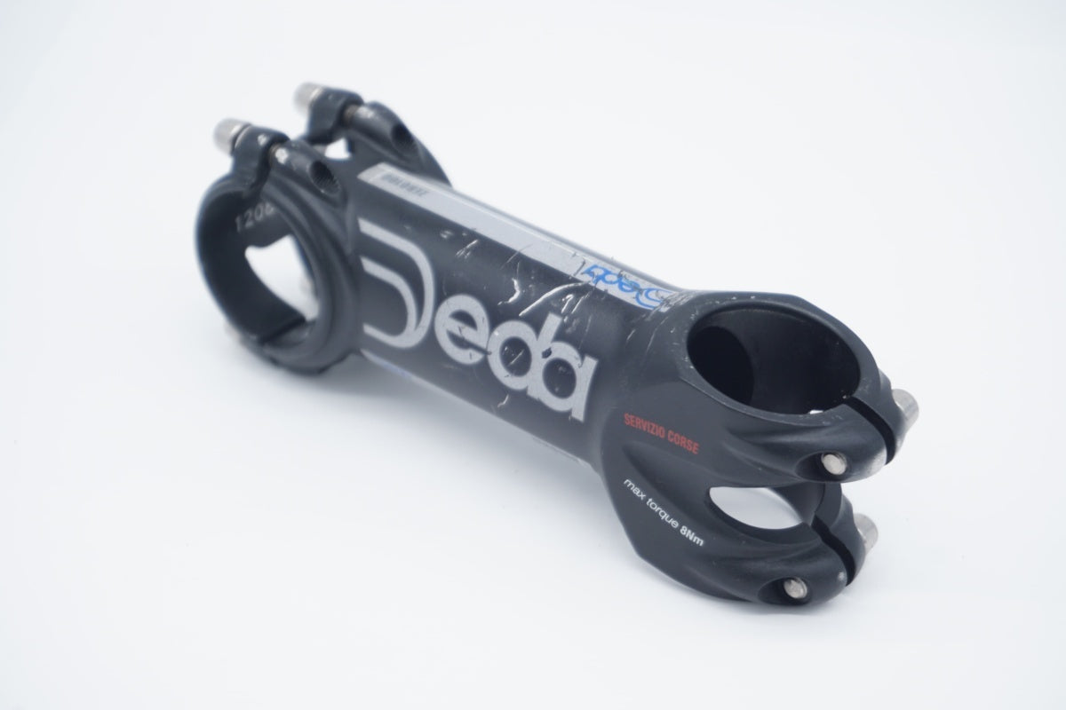 Deda Zero 100 ステム ブルーホーン　ブレーキセット DEDA 「デダ」 ZERO100 φ31.7 100mm ステム/ 滋賀大津店
