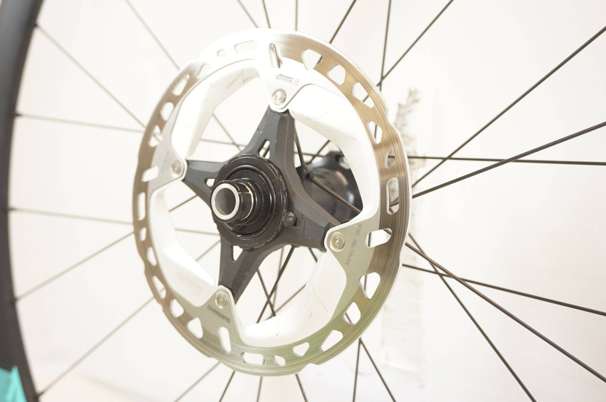 FULCRUM 「フルクラム」 RACING 400 DB シマノ11速 ホイールセット / 宇都宮店