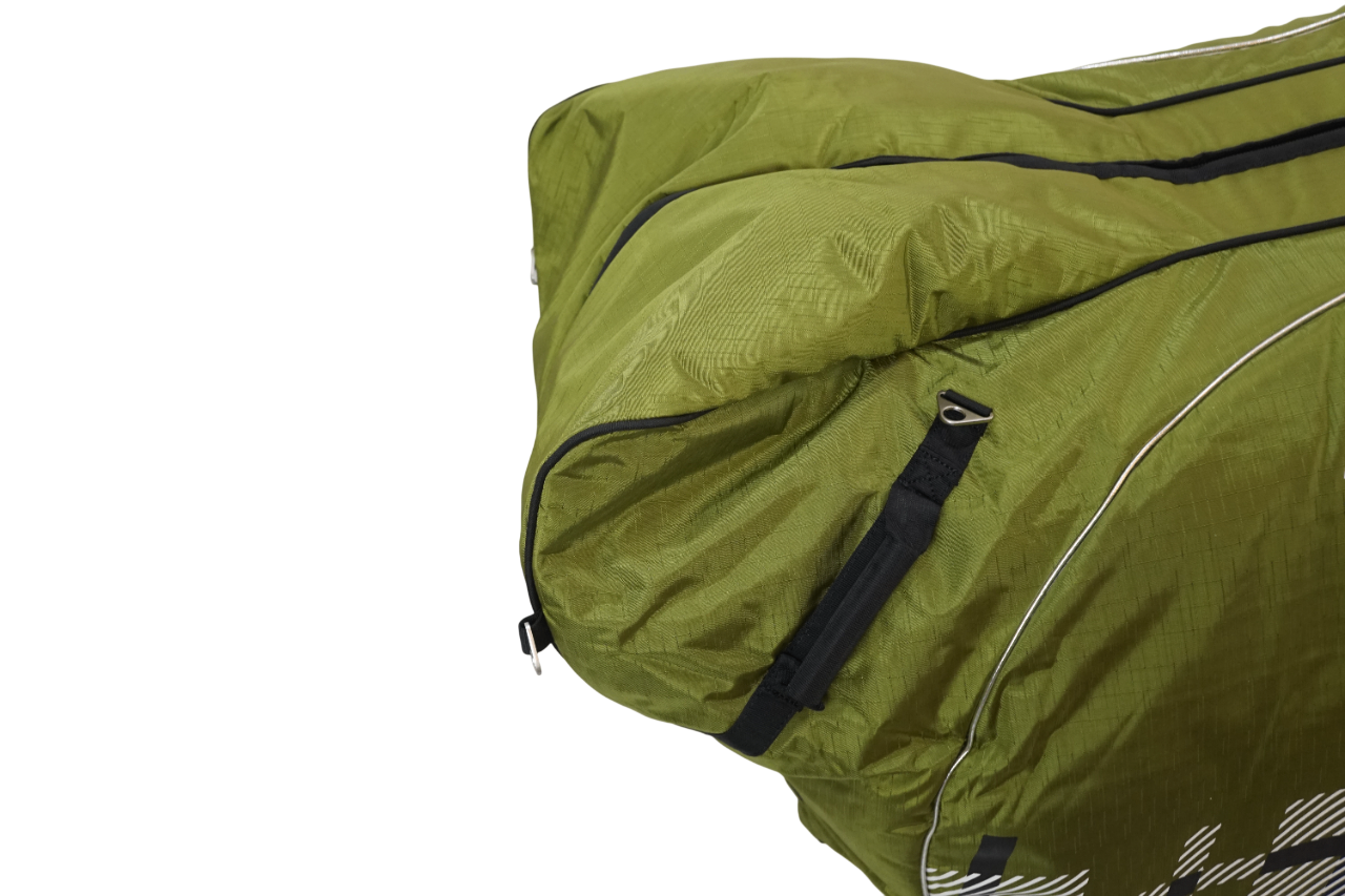 SCICON 「シーコン」 AEROCOMFORT ROAD 3.0 TSA 輪行バッグ / バイチャリ浦和ベース