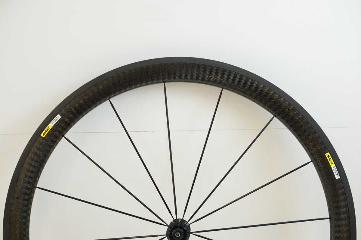 MAVIC 「マビック」 COSMIC PRO CARBON EXALITH シマノ11S ホイールセット / 浜松店