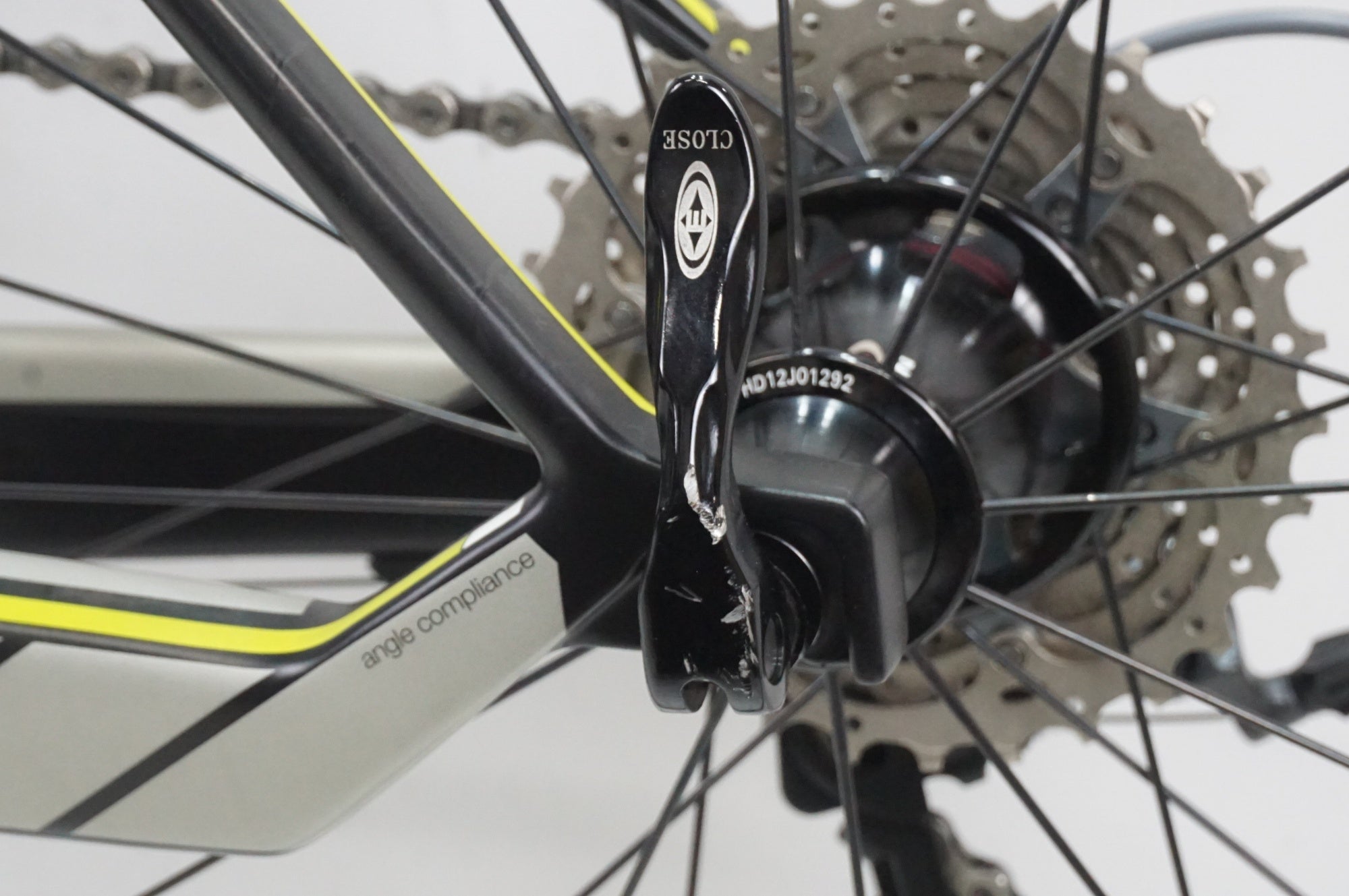 BMC 「ビーエムシー」 GRANFONDO GF01 2013年モデル ロードバイク / 大宮店