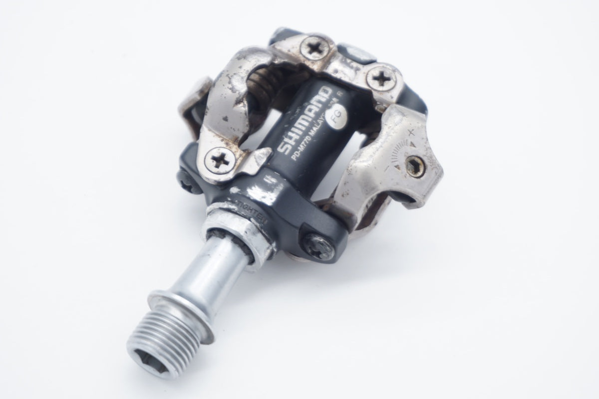SHIMANO 「シマノ」 XT PD-M770 ペダル / 滋賀大津店 ｜ バイチャリ