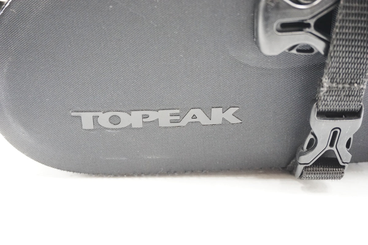 TOPEAK 「トピーク」 サドルバッグ / 奈良店