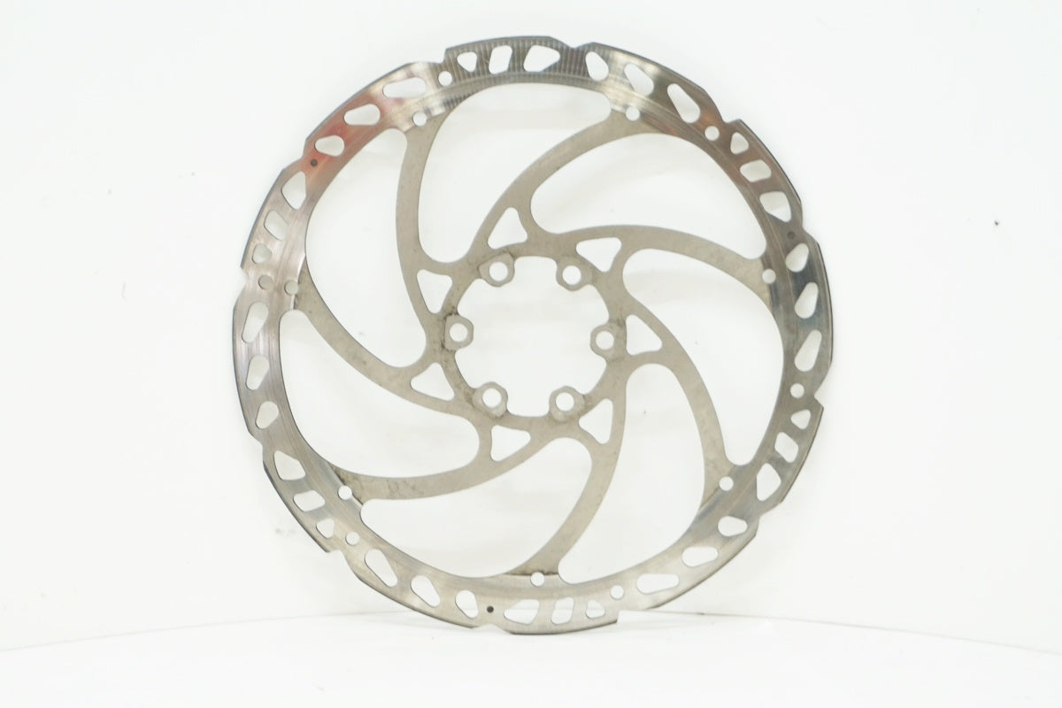 SWISS STOP 「スイスストップ」 180mm ディスクローター / 大阪美原北