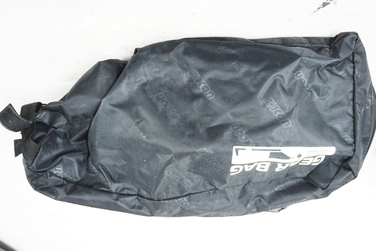 SCICON 「シーコン」 AERO COMFORT トラベルバッグ / 奈良店