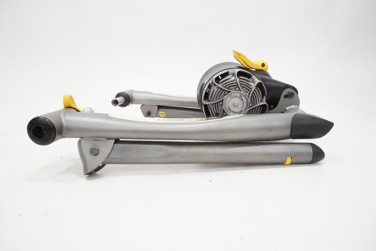 CYCLEOPS「サイクルオプス」 JET FLUID PRO サイクルトレーナー/ 京都