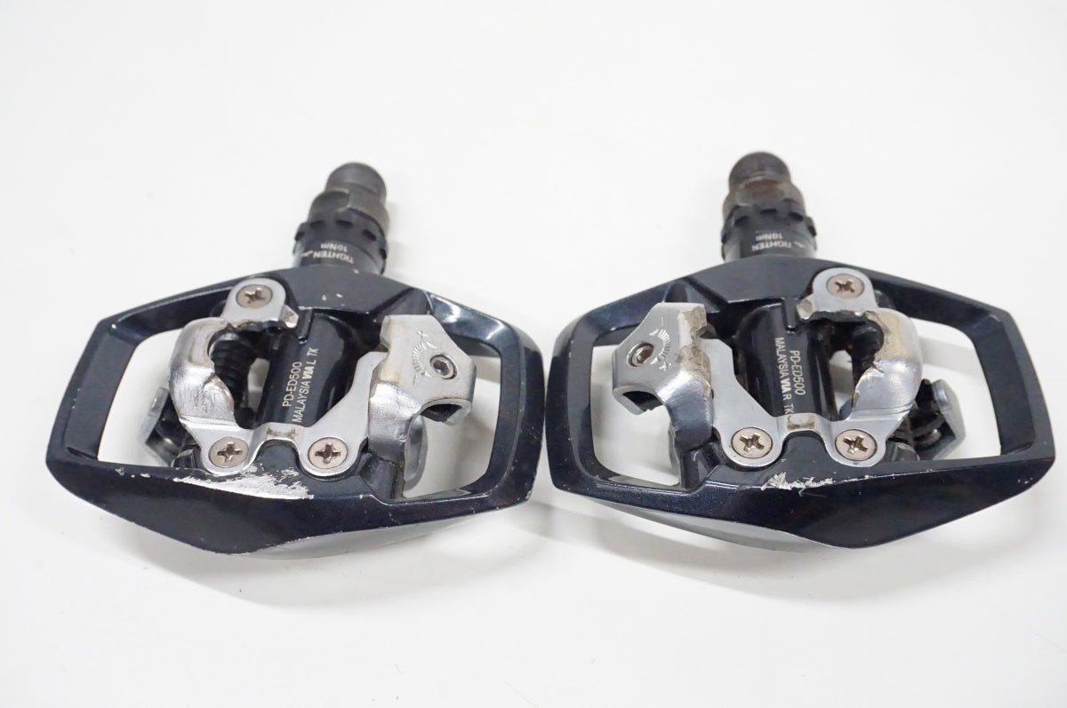 SHIMANO 「シマノ」 PD-ED500 ペダル / 名古屋大須店
