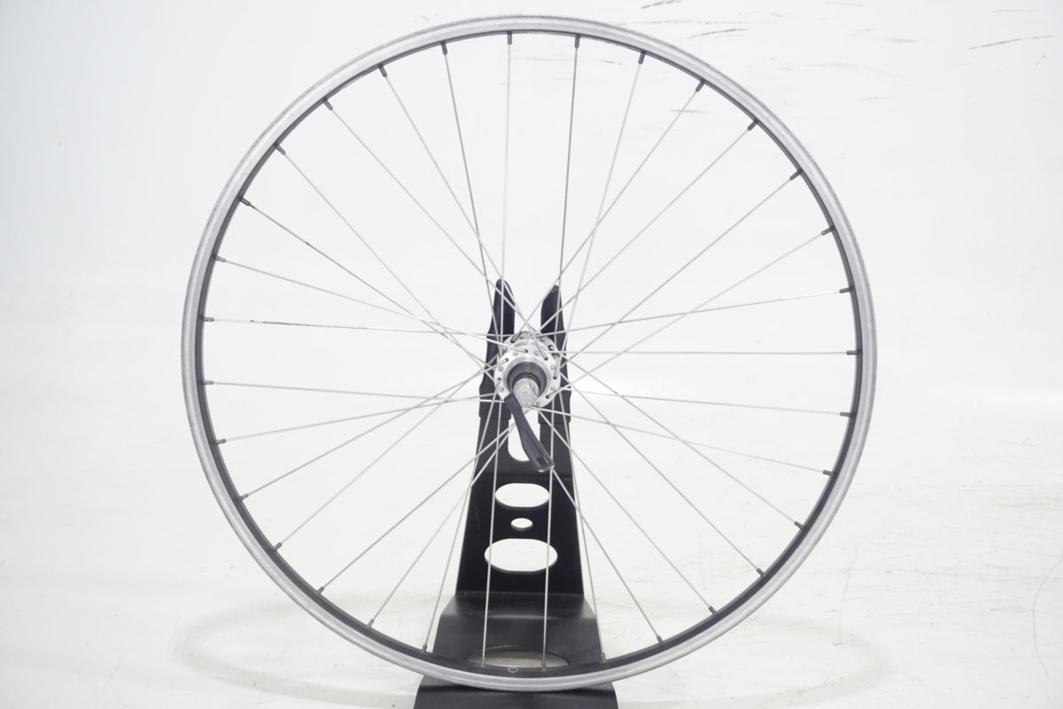 SUNRIMS 「サンリムズ」 CR18 リム SHIMANO STX FH-MC38 ハブ SHIMANO8-9速 ホイールセット / 滋賀大津店