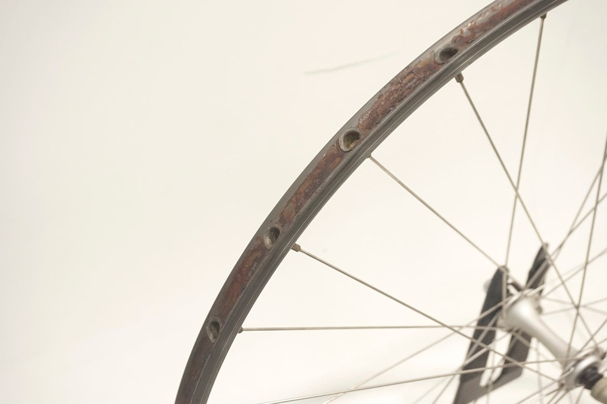 逆輸入 MAVIC 「マヴィック」 大阪門真店 / フロントホイール GP4 27インチ、700C